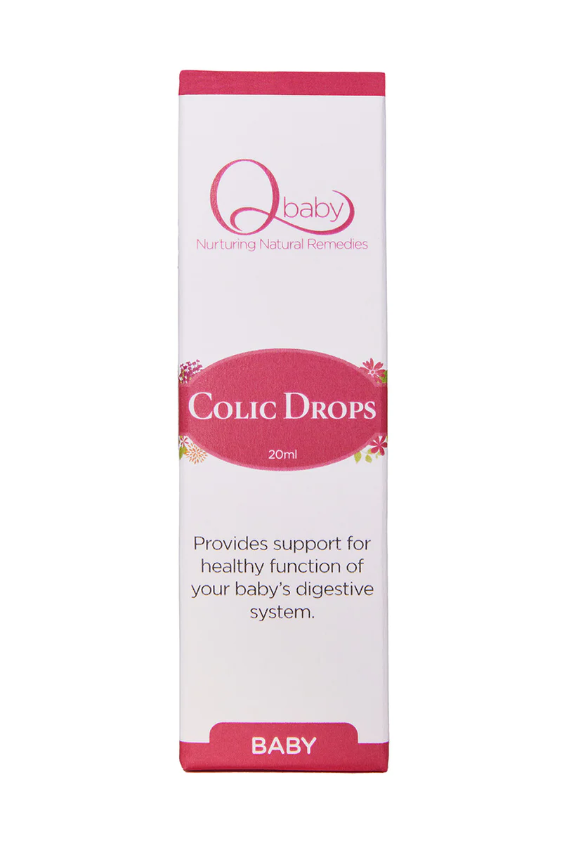 Qbaby ColicDrops