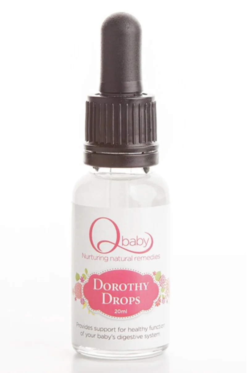 Qbaby Dorothy Drops