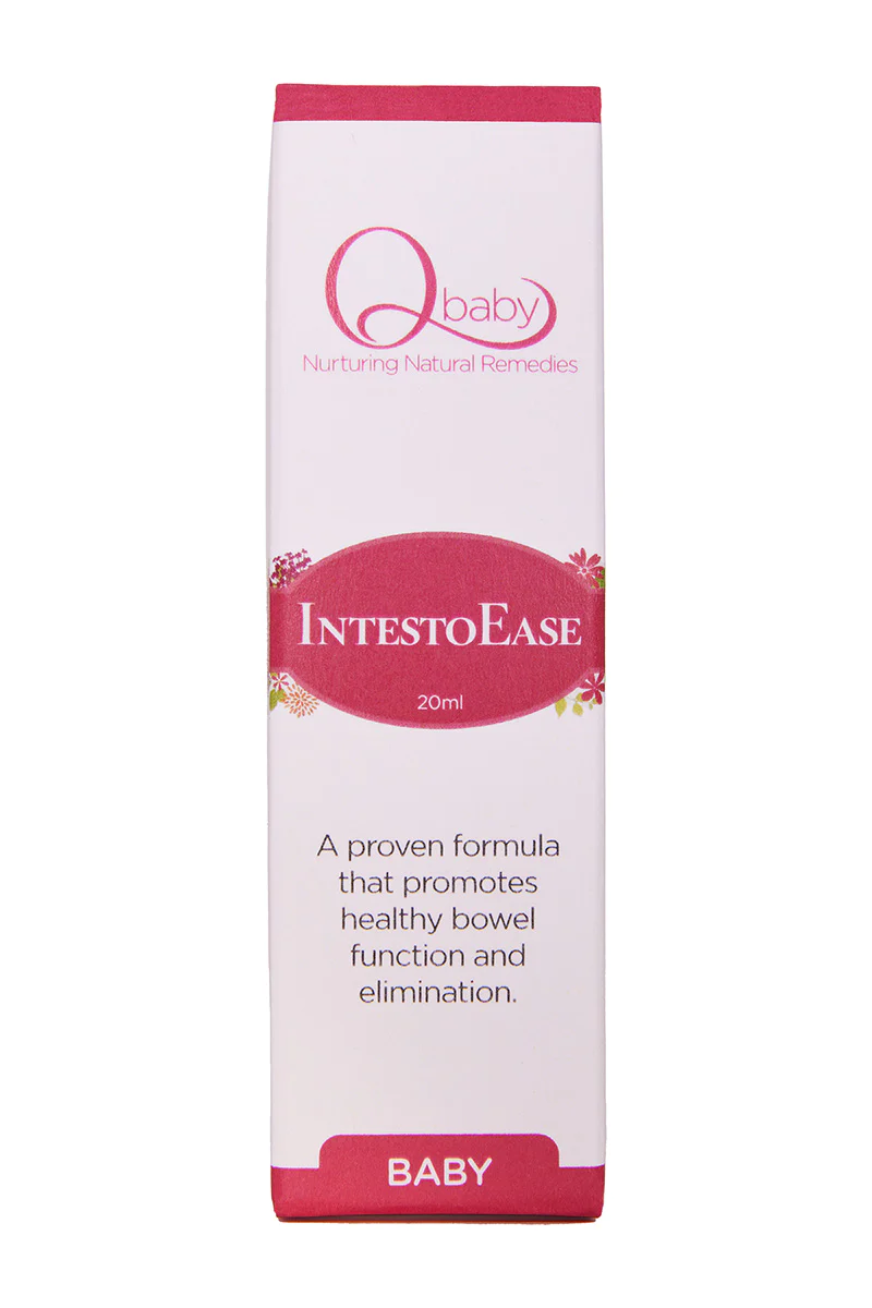 Qbaby IntestoEase