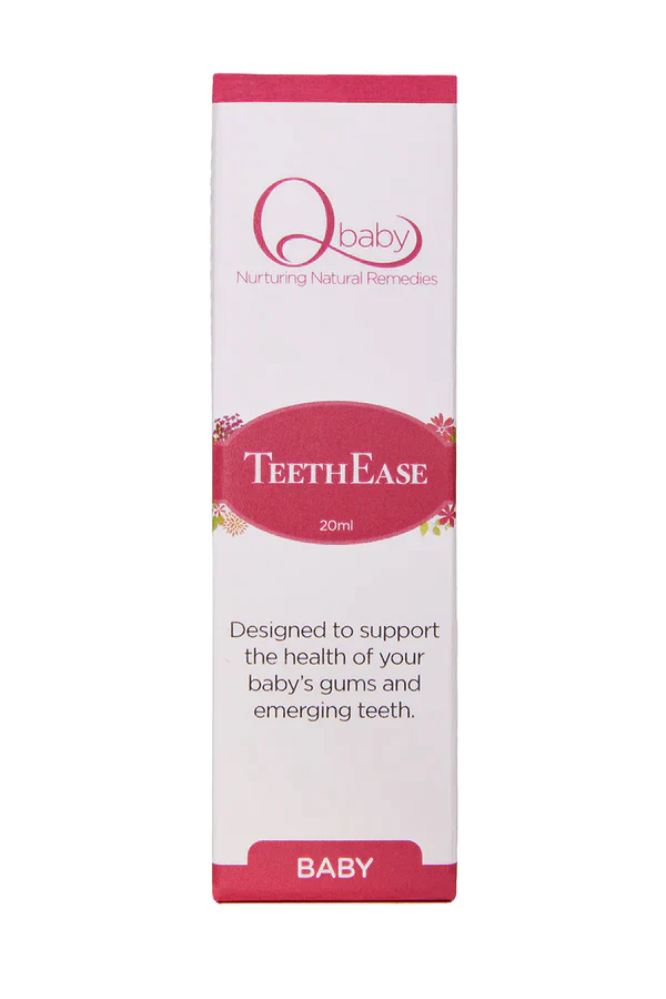 Qbaby TeethEase